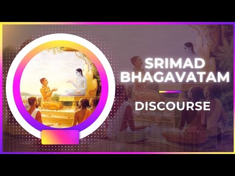 SB 3.24.39 | Genesis of Brahman and Paramatma | His Grace Suvyakta Narasimha Dasa
