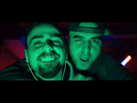 Vaxo — No Name (Official Music Video)