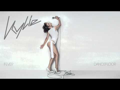 Kylie Minogue -  Dancefloor - Fever