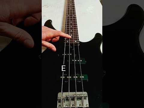 BASS TUNING! #shorts #bass #tuning #video