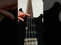 BASS TUNING Shorts Bass Tuning Video