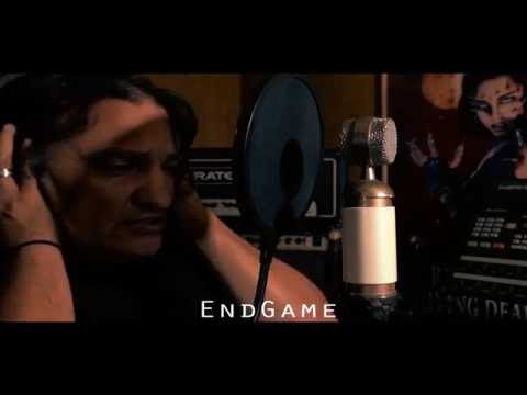 HUMAN ENTITY - Rick Mythiasin Vocal Promo clip