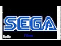 Sega Films Logo History