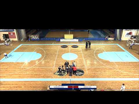 Revijalna utakmica Spartak Office Shoes - Selekcija 2. MLS