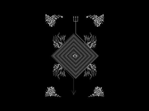 Mons Veneris (Portugal) - As 4 Submersões No Corpo Diabólico - 2013