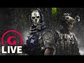 Call of Duty: Modern Warfare 2 PS5 Open Beta Livestream