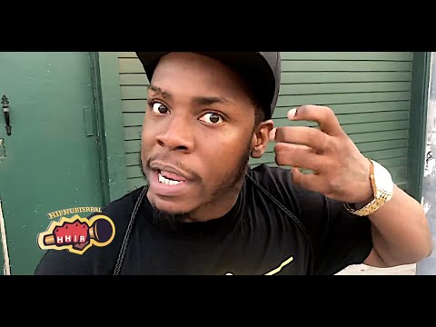 BAD NEWZ RECAPS HIS BATTLE VS SWAVE SEVAH, (2-1) MATH HOFFA VS SERIUS JONES CARD