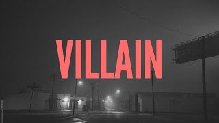 Lily Rose - Villain (Official Audio Only)