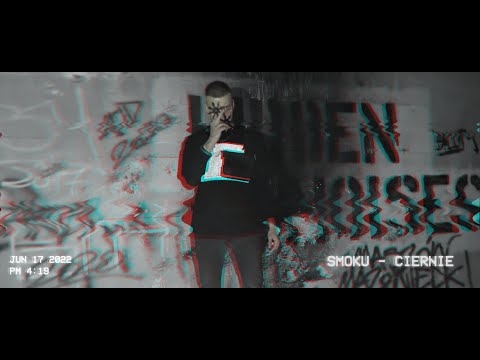 Smoku - Ciernie (prod. Empotte)