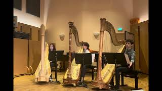 Download lagu Ravel: Ma mère l’oyeラヴェル:マ・メール・ロア(arr. for harp trio by M. Kaigawa) mp3 Download lagu Ravel: Ma mère l’oyeラヴェル:マ・メール・ロア(arr. for harp trio by M. Kaigawa) mp3