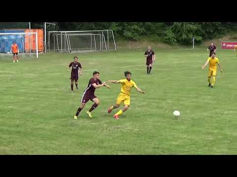 OSC Bremerhaven - FC Alsterbrüder 3:4 (3:0), 09.07.2023, 2. Halbzeit