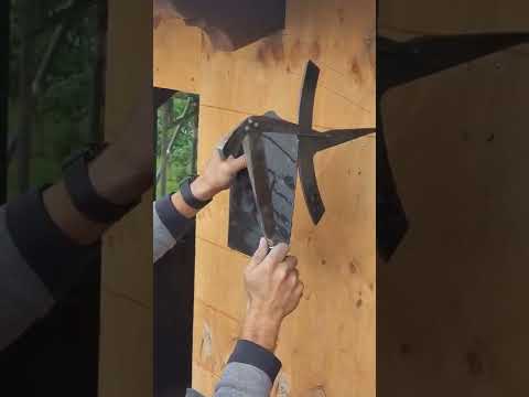 Schiefer Anfangsort - Schuppendeckung an Gaubenfront - Max deckt Schiefer