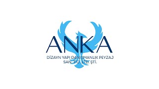 Anka Dizayn Peyzaj Tanıtım Filmi