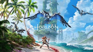 [HORIZON:FW]ホライゾンフォビドゥンウェスト焦熱の海辺自由探索06(73)～エピローグ～