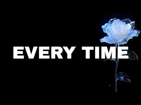 FREE Sad Type Beat - "Every Time" | Emotional Rap Piano Instrumental