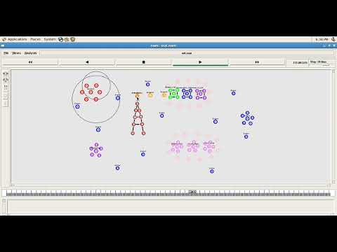 A Cluster-Based Congestion-Mitigating Access Scheme for Massive M2M Communications in Internet of Things