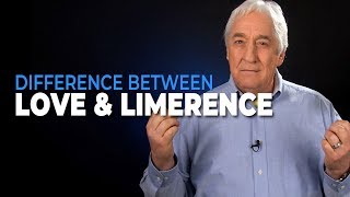 Difference Between Love &amp; Limerence
