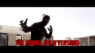Captain America: Civil War - Unreleased Score - The Tunnel (Film Version) - Henry Jackman