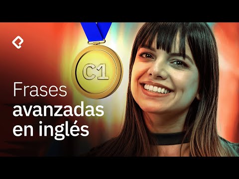 Si entiendes esto, tienes un nivel avanzado de inglés