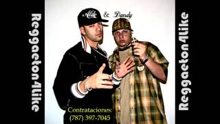 Candela - Aldo y Dandy [CD Los del Flow Salvaje (Mix Tape 2006)] [R4L]