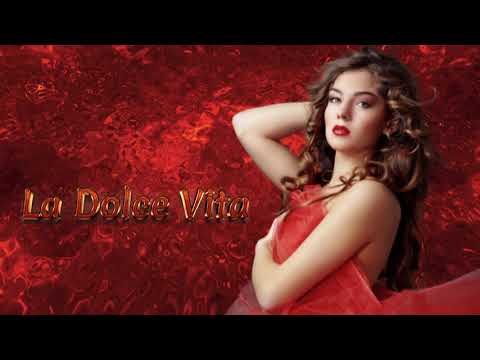 Emy Care - La Dolce Vita (Extended Instrumental Dance Mix) 2020 New İtalo Disco