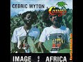 The Congos - Musical Iration - (Image Of Africa)