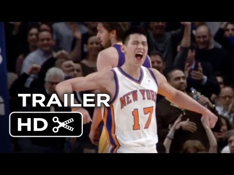 Linsanity (2013) Official Trailer