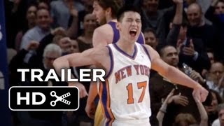 Linsanity: A ascensão de Jeremy Lin