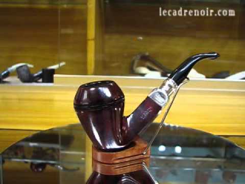 Pipe Peteron red Spigot XL26