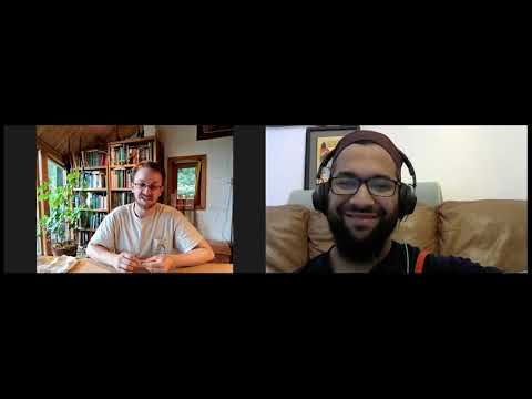 ASK AN ARCHER #41 - IVAR MALDE - 19 Jul 2020