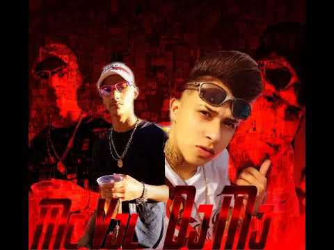 Mc VJL - Vou te comer ((Dj MJ Original 💣💥))