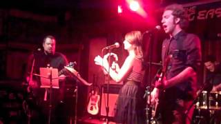 The Desires "She" / "Mary Mary" by The Monkees 7/17/12