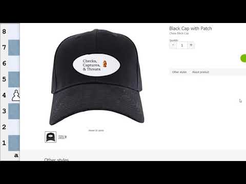 Learn Chess: The Forcing Moves - Checks, Captures & Threats