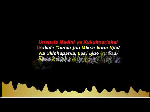 IMBA_Lugombo Feat. Kay Mapacha, SigaNyota & D Boy