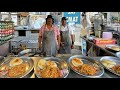 Buttery Bhurji Making At Yusuf Omelette L Eggs In Vadodara L Vadodara Street Food L Vadodara Food