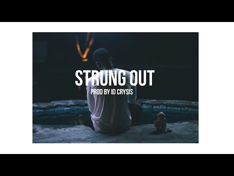 [FREE] Bryson Tiller x SZA Type Beat 2018 - Strung Out | Smooth R&B Instrumental