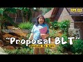 PROPOSAL BLT DAGELAN RA JOWO EPS 122 FILM PENDEK KOMEDI