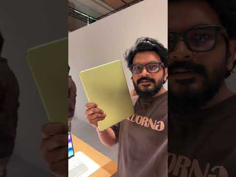 Apple Event March 2026