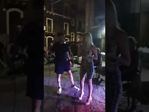 Compleanno del piccolo Salvatore maggiore Alessio ossino e Luana ossino