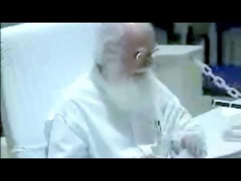 PARAFENOMENOLOGIA - PARAFENÔMENOS - Alterações na água - Conscin ECTOPLASTA