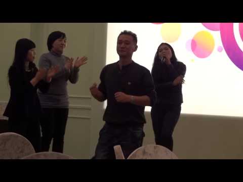 어머나 장윤정 (인도네시아 사람 version)