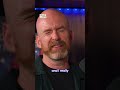 Matt Haig's Suicide Attempt, Hospitalisation And Doctor Phobia