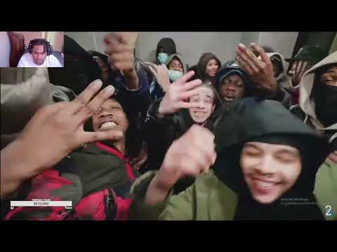 THEY DISSED EVERYONE!!!! Matt Mdub x Nesty Floxks x Flashy Mdub - 35 Dead Opps - REACTION