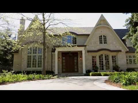 Oakville Real Estate - Blair and Peter - 376 Poplar Drive