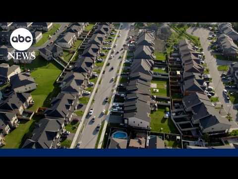 Alleged schemes target homeowners at risk of foreclosure