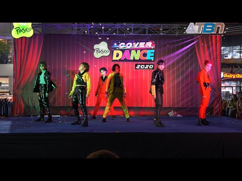 200111 EXPERF cover EXO - Obsession @ The Paseo Cover Dance 2020 (Final)