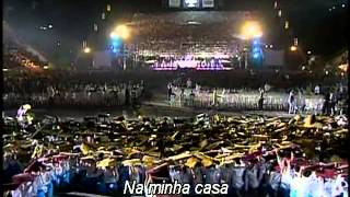 Oração de Neemias Music Video