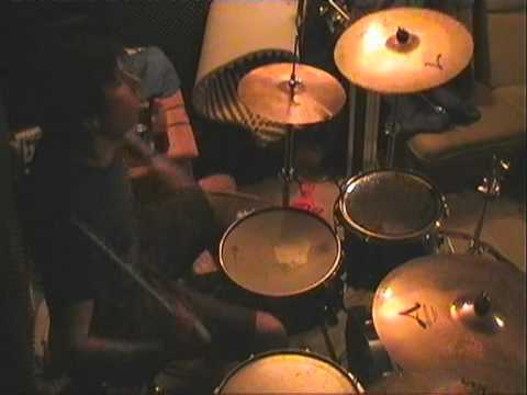 Kyuchu @ Rehearsal room 2011