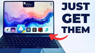 12 Mac Apps I Can't Live Without