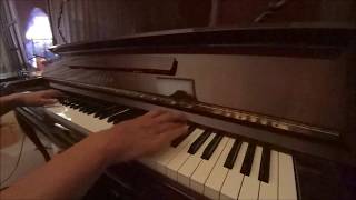 【Firefly】 Hiromi Uehara